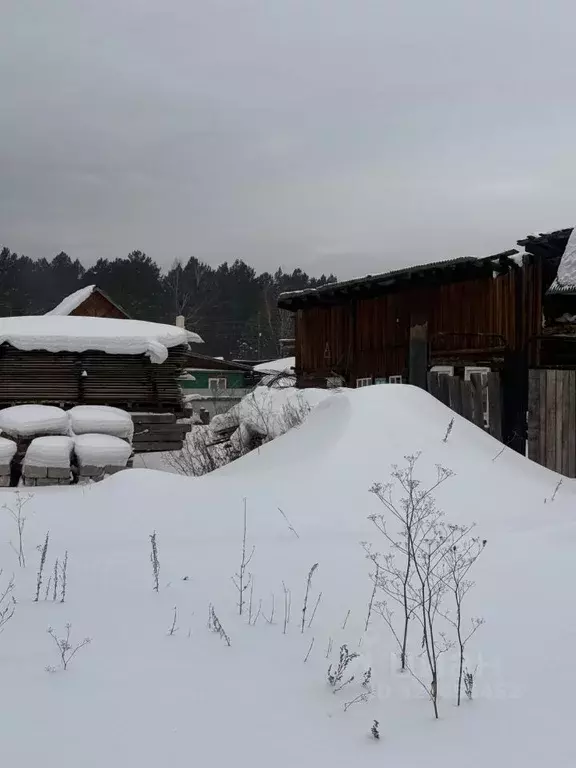 Участок в Иркутская область, Тайшет Весенняя ул., 114 (17.0 сот.) - Фото 2