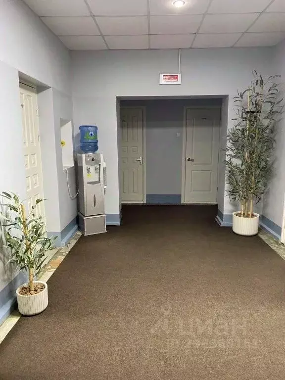 Комната Чувашия, Чебоксары Канашское ш., 7 (10.0 м) - Фото 2