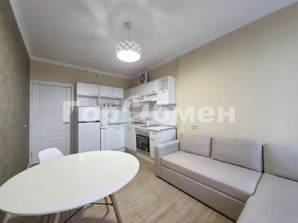 Продается 1-комнатная квартира - Фото 1