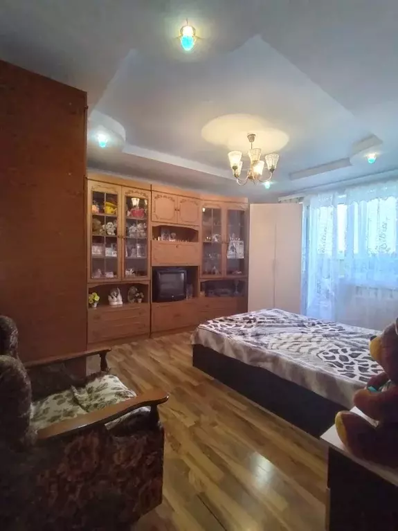 Продаётся 2-к квартира, 50.6 м - Фото 0