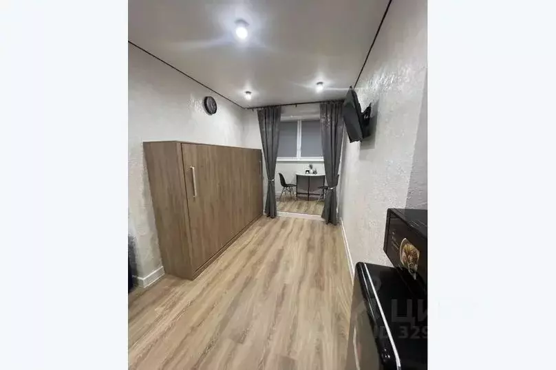 1-к кв. Башкортостан, Уфа ул. Степана Кувыкина, 45 (25.0 м) - Фото 2
