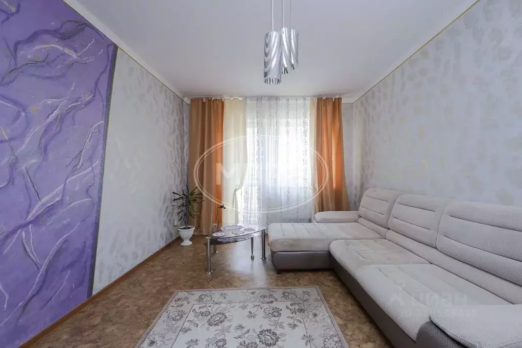 2-к кв. Калининградская область, Светлогорск Тихая ул., 5 (58.8 м) - Фото 2