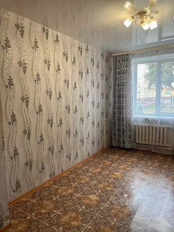 Комната Башкортостан, Уфа Центральная ул., 28 (58.0 м) - Фото 1
