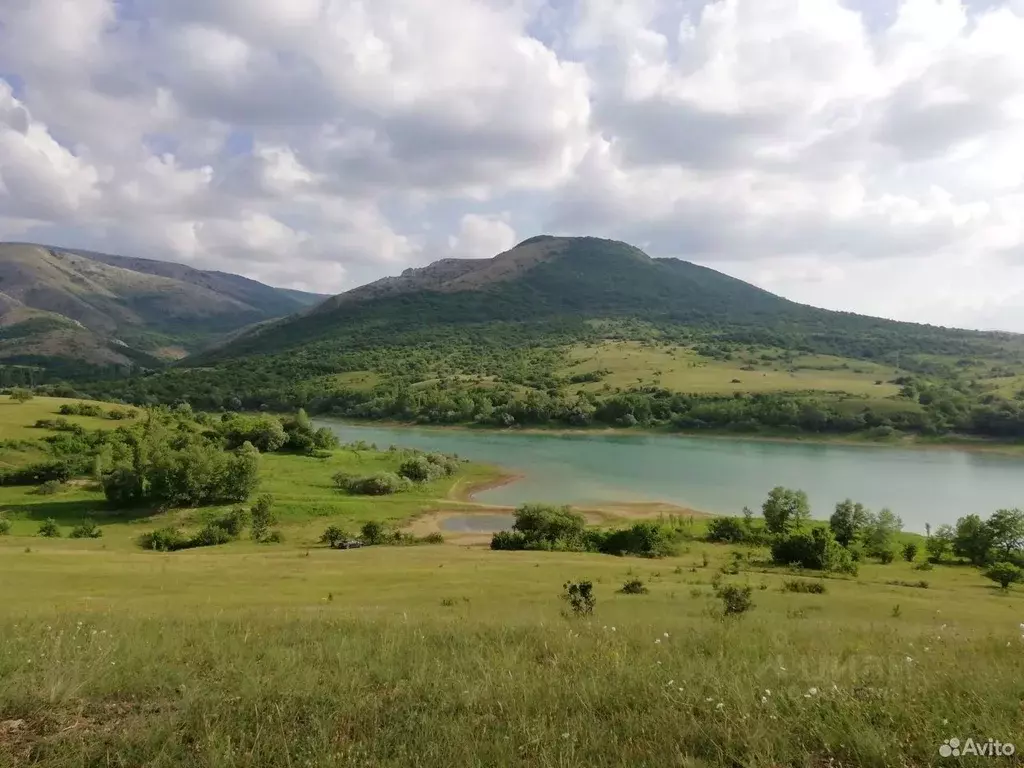 Дом в Крым, Симферопольский район, Добровское с/пос, Магарач СТ 65 ... - Фото 2