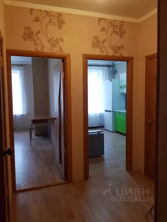 1-к кв. Белгородская область, Белгородский район, Разумное рп ул. ... - Фото 1