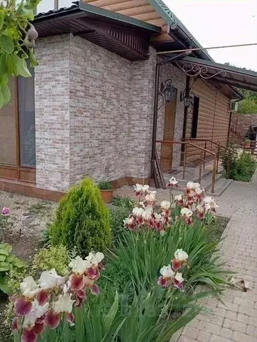 Дом в Крым, Симферополь ул. Кокулы (70 м) - Фото 0