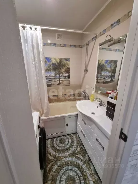 2-к кв. Калужская область, Калуга Звездная ул., 19А (60.0 м) - Фото 1