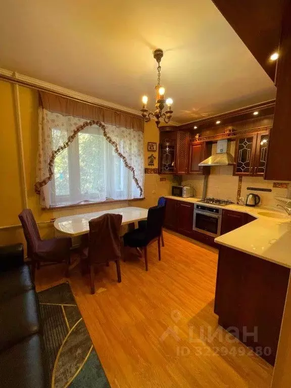 1-к кв. Татарстан, Казань Право-Булачная ул., 9 (100.0 м) - Фото 2