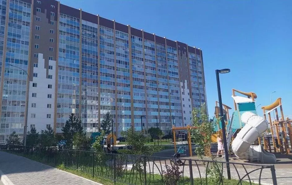 Студия Коми, Сыктывкар Октябрьский просп., 222 (22.9 м) - Фото 1