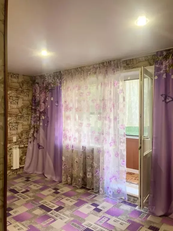 1-к кв. Алтайский край, Барнаул ул. Антона Петрова, 239 (35.0 м) - Фото 1