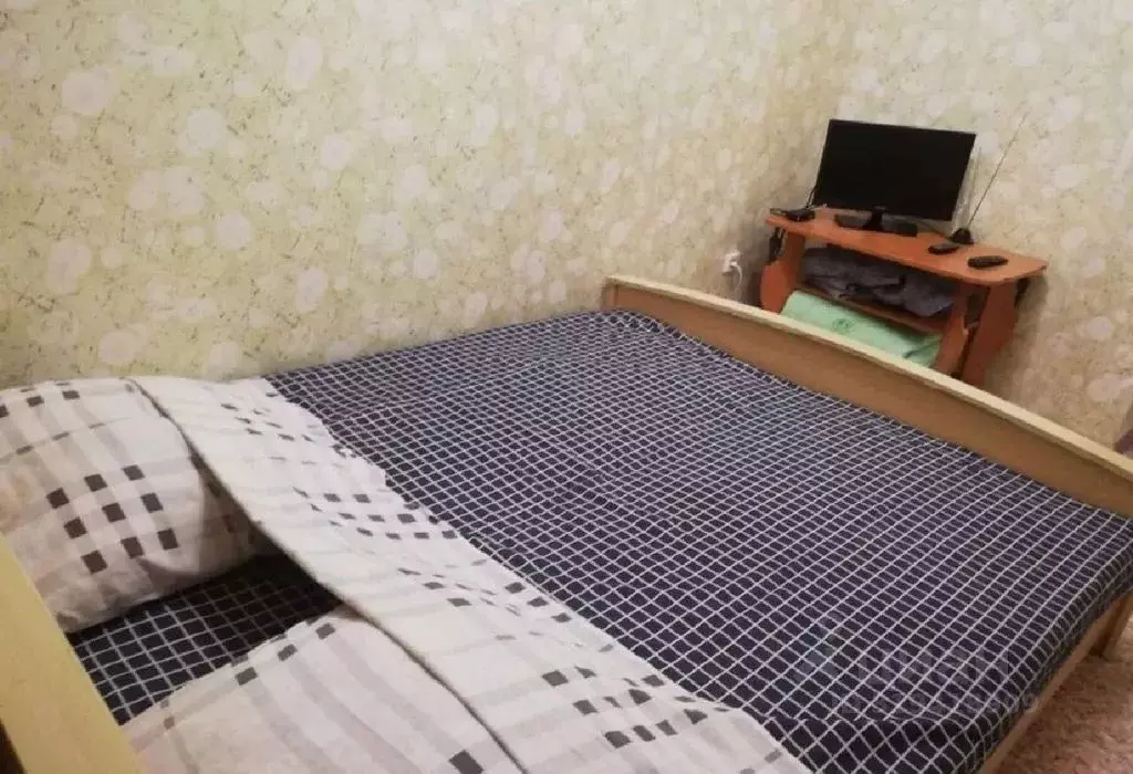 2-к кв. Иркутская область, Братск ул. Гагарина, 81 (44.0 м) - Фото 1