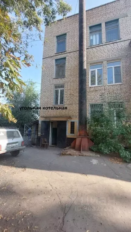 Помещение свободного назначения в Волгоградская область, Средняя ... - Фото 2