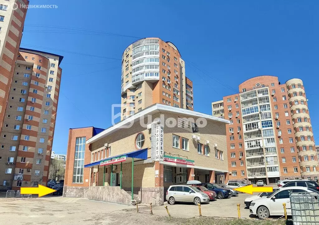 Помещение свободного назначения (475 м) - Фото 1