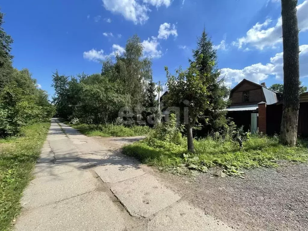 Дом в Московская область, Мытищи городской округ, пос. Здравница ул. ... - Фото 0