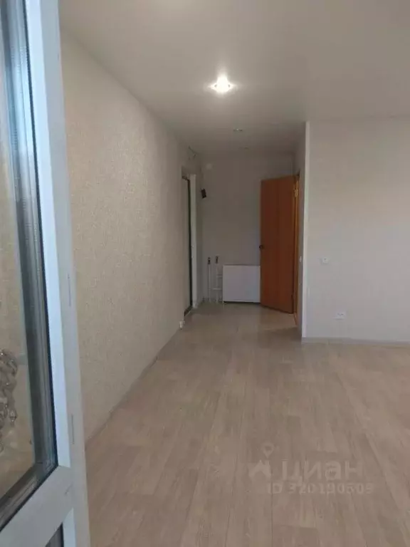 Студия Омская область, Омск ул. Сали Катыка, 3 (36.0 м) - Фото 2