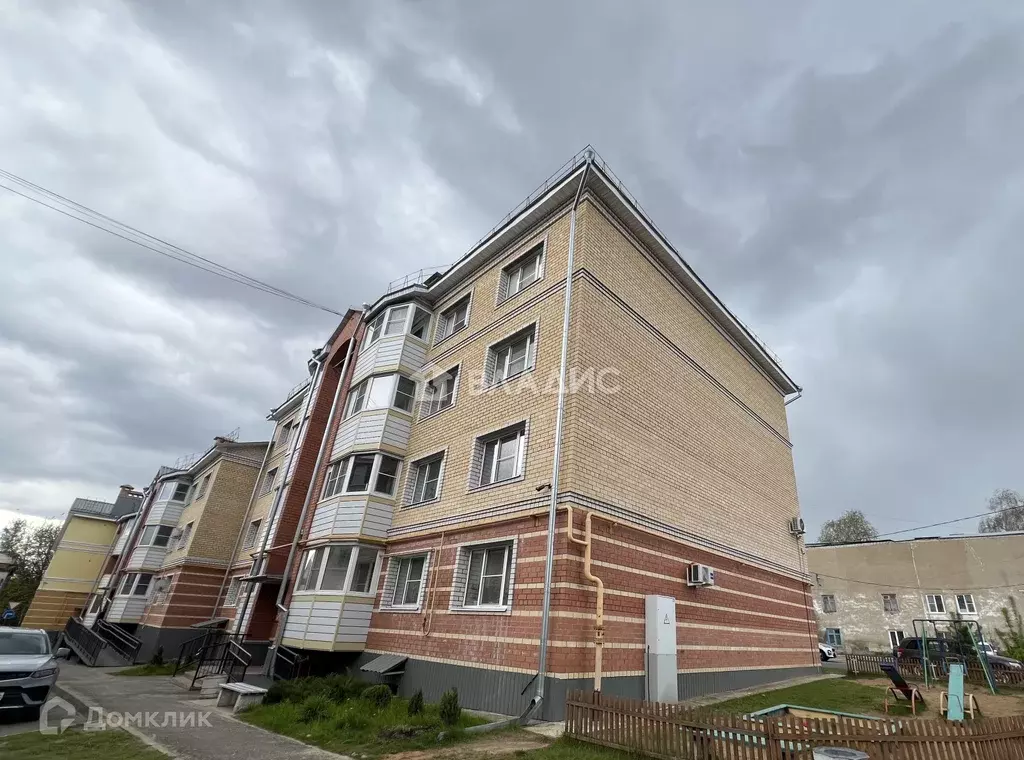 Продаётся 2-к квартира, 60.5 м - Фото 0