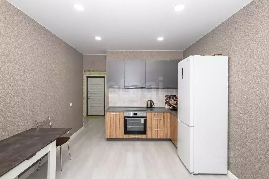 2-к кв. Новосибирская область, Новосибирск Весенний мкр, ул. Заречная, ... - Фото 2