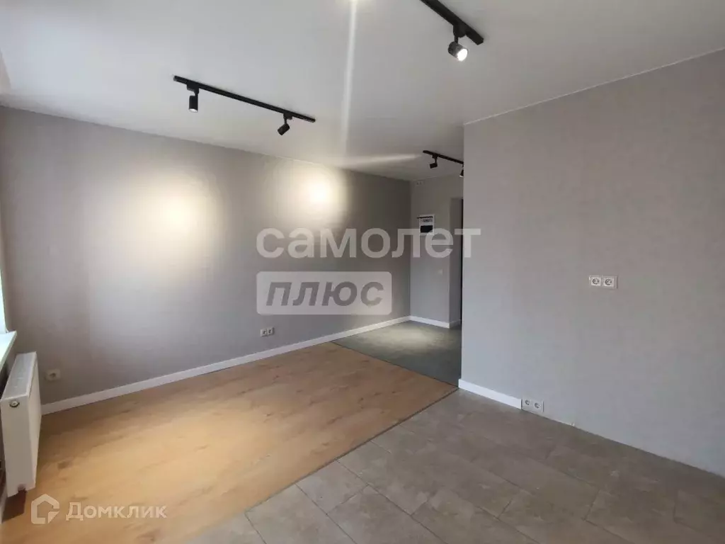 Продаётся 1-к квартира, 21.1 м - Фото 1