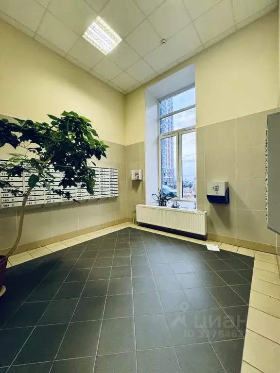 3-к кв. Ленинградская область, Кудрово г. Всеволожский район, ... - Фото 1