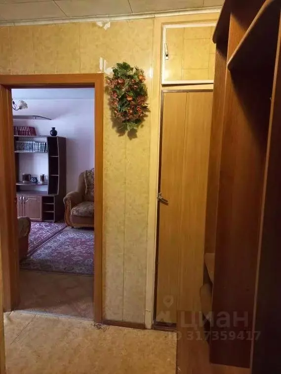 2-к кв. Кемеровская область, Белово пер. Толстого, 9 (46.1 м) - Фото 1