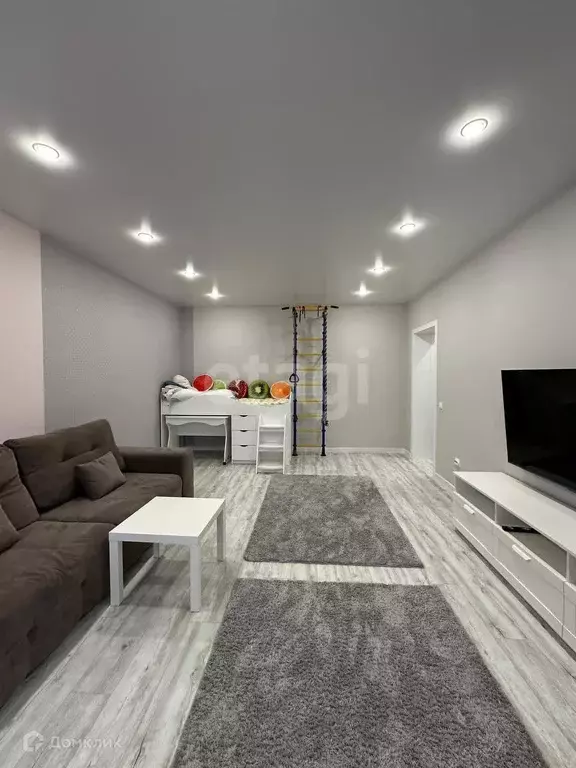 Продаётся 2-к квартира, 60.2 м - Фото 0