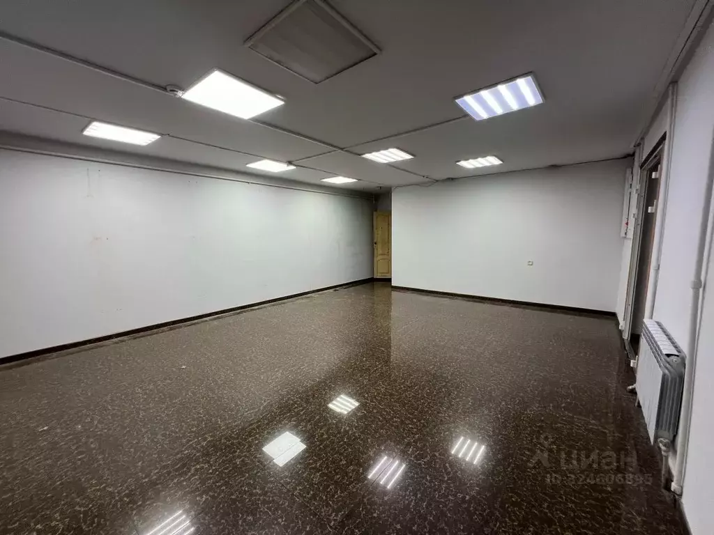 Торговая площадь в Северная Осетия, Владикавказ Владикавказская ул., ... - Фото 2