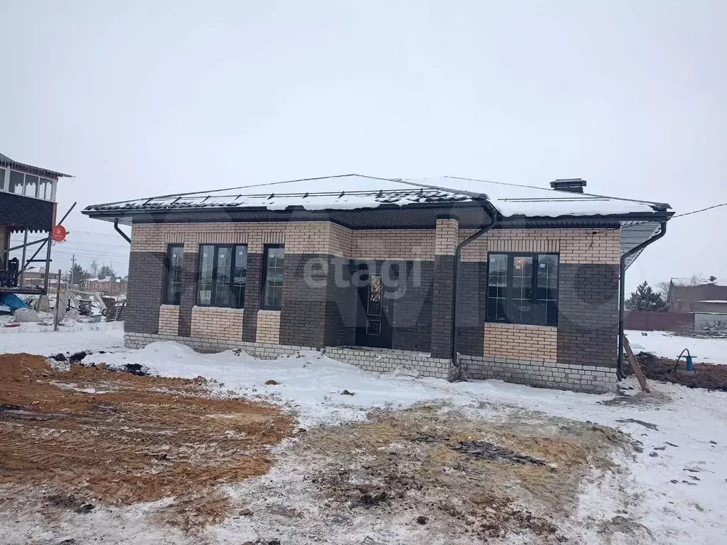 Дом 140 м на участке 7 сот. - Фото 1