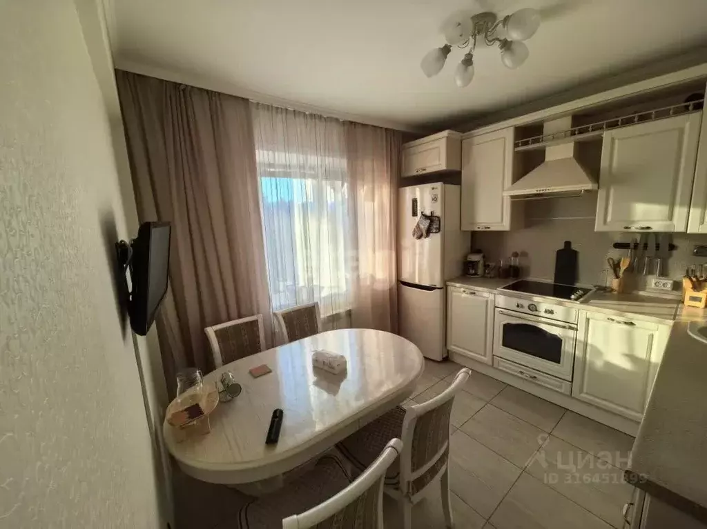 3-к кв. Забайкальский край, Чита Северный мкр, 31 (69.4 м) - Фото 1