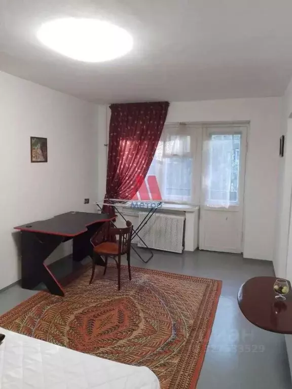 2-к кв. Ярославская область, Ярославль ул. Чкалова, 39 (46.2 м) - Фото 1