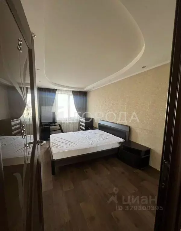 3-к кв. Новосибирская область, Новосибирск ул. Куприна, 30 (64.0 м) - Фото 1