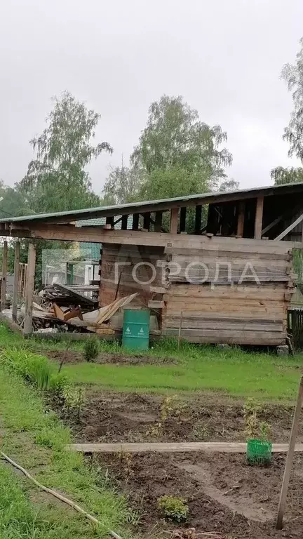 Участок 6,2 сот. (СНТ, ДНП) - Фото 1