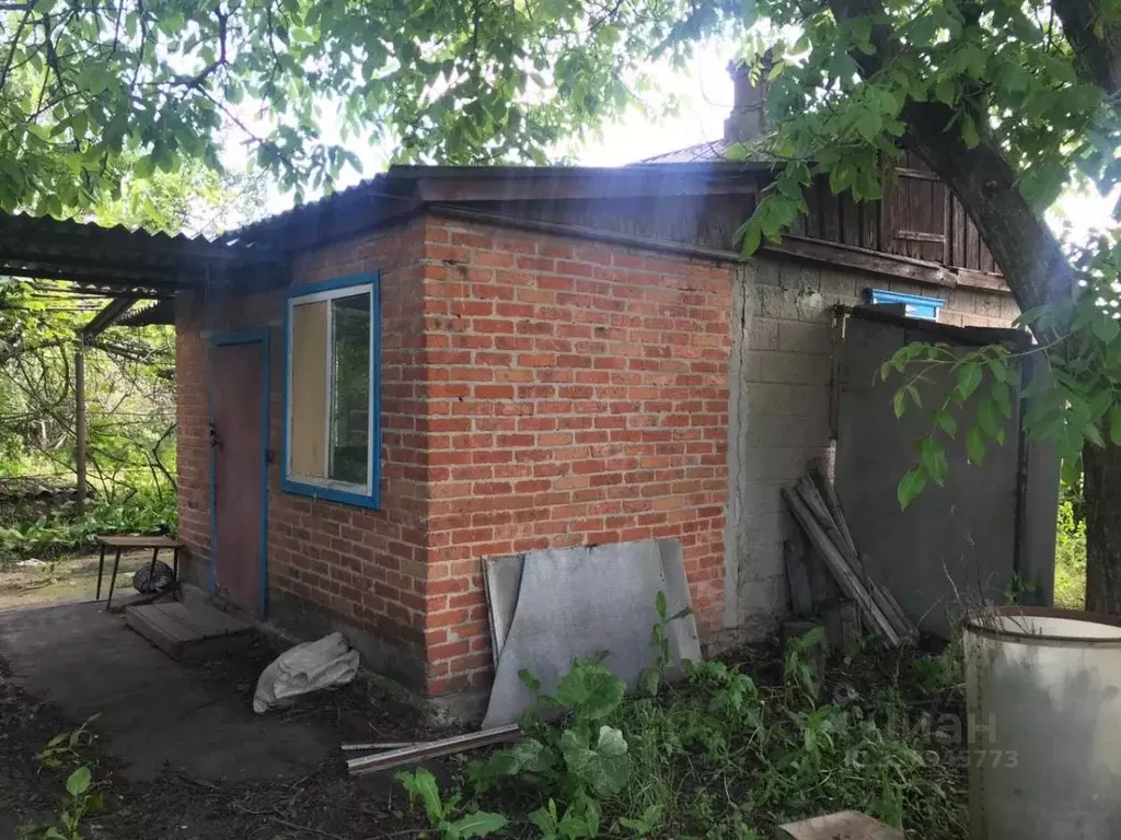 Дом в Ростовская область, Шахты ул. Франко (60 м) - Фото 1