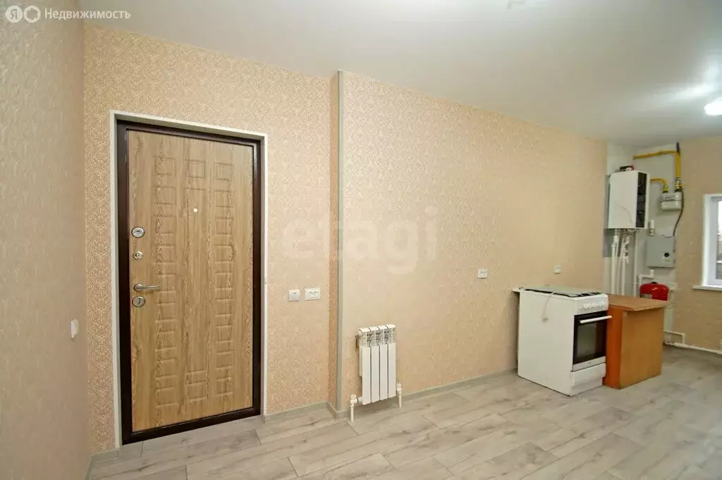 Дом в Омск, микрорайон Порт-Артур, Московская улица (84.3 м) - Фото 2