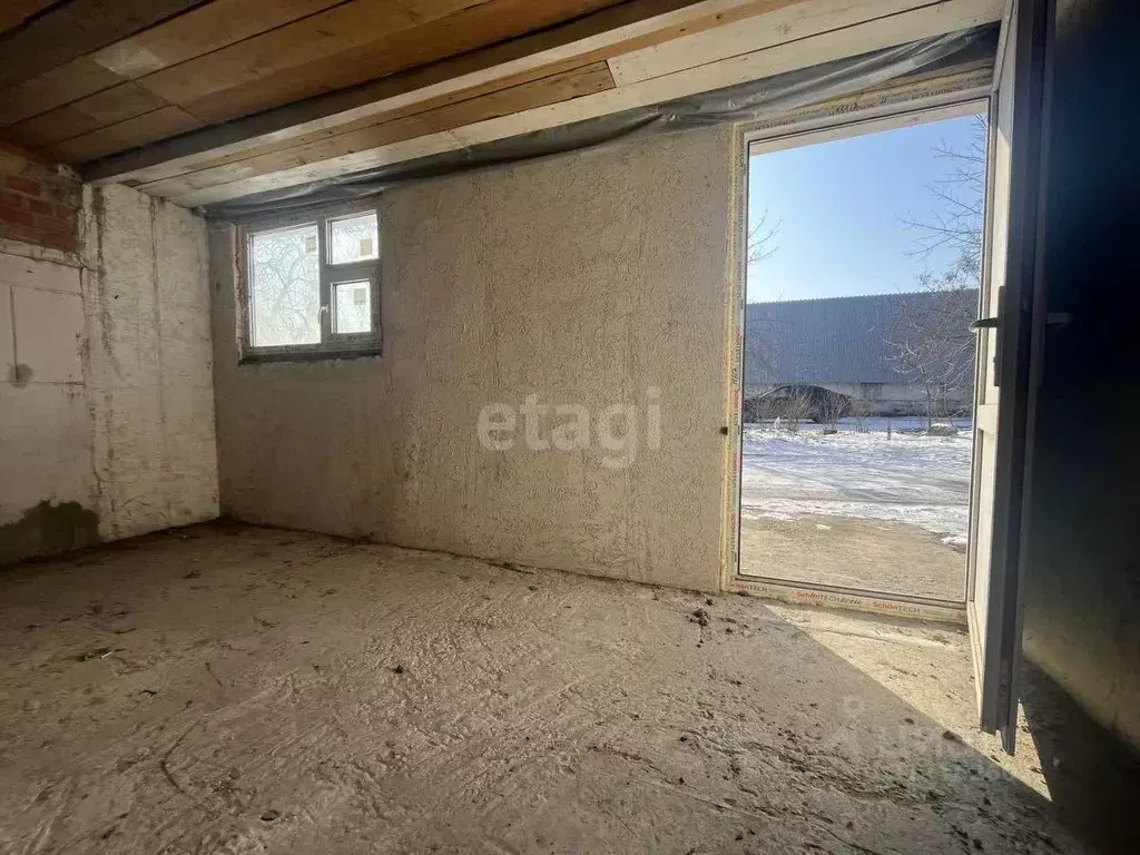Помещение свободного назначения в Краснодарский край, Ейск Рабочая ул. ... - Фото 0