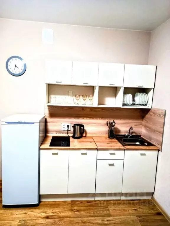 1-к кв. Адыгея, Тахтамукайский район, Старобжегокайское с/пос, Новая ... - Фото 2