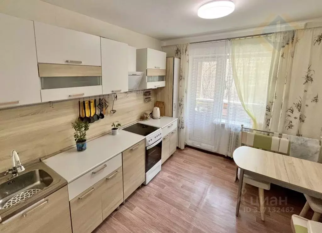 3-к кв. Приморский край, Партизанск Гоголевская ул., 53 (62.5 м) - Фото 1