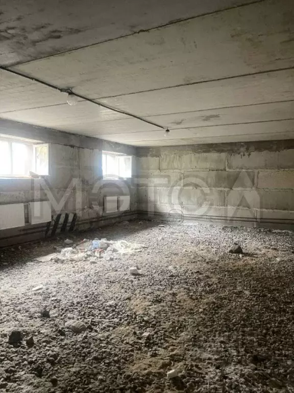 Офис в Омская область, Омский район, с. Троицкое, Ясная Поляна мкр ул. ... - Фото 1