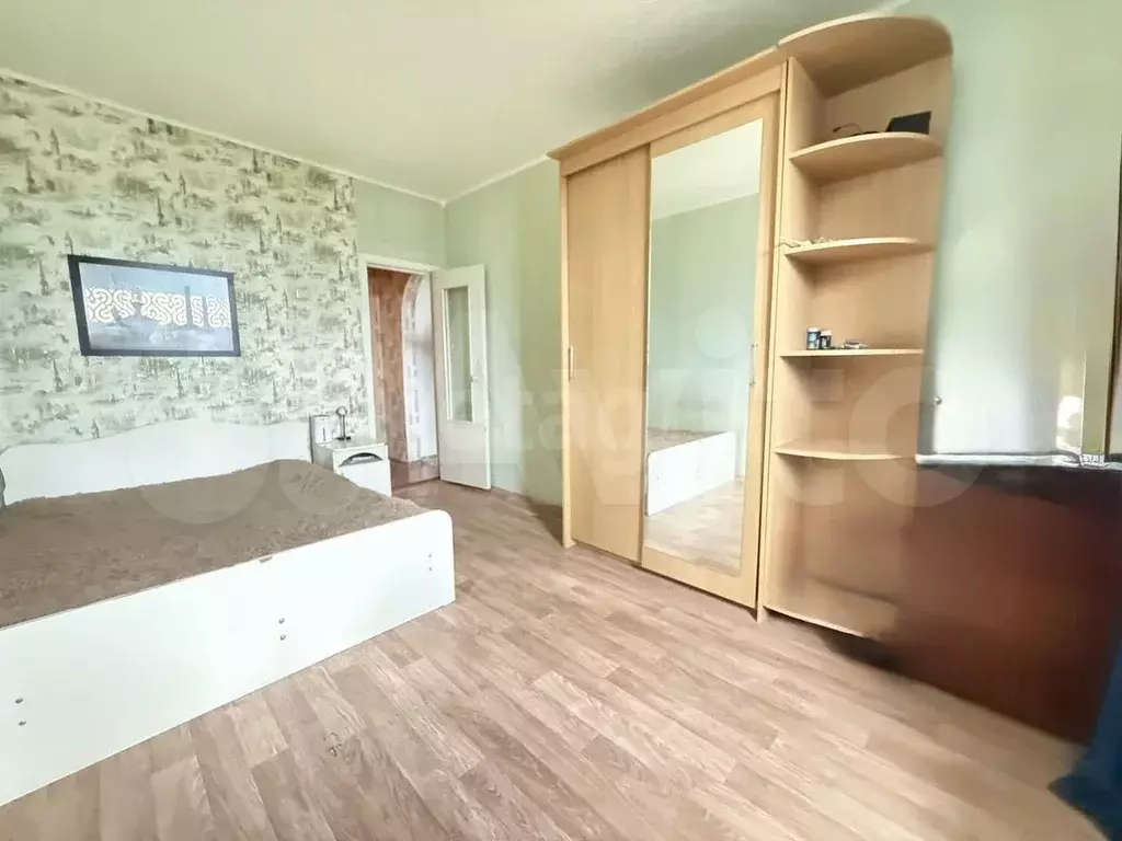1-к. квартира, 32 м, 9/10 эт. - Фото 0