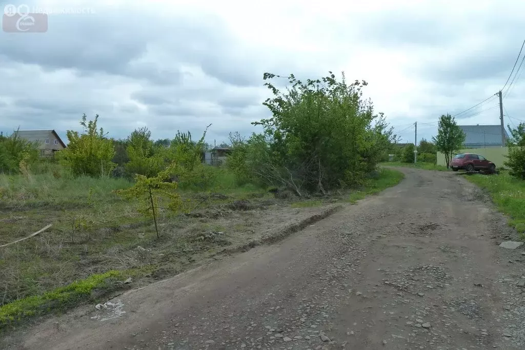 Участок в Воронежская область, село Новая Усмань (12 м) - Фото 0