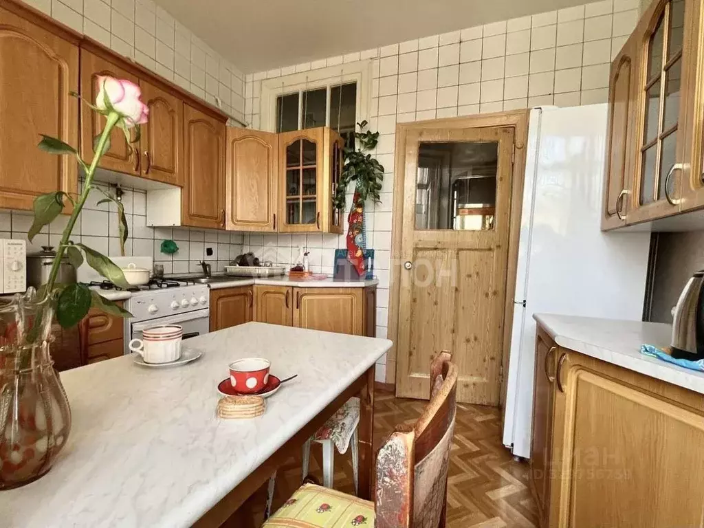 3-к кв. Волгоградская область, Волгоград ул. Маршала Чуйкова, 11 (74.3 ... - Фото 1