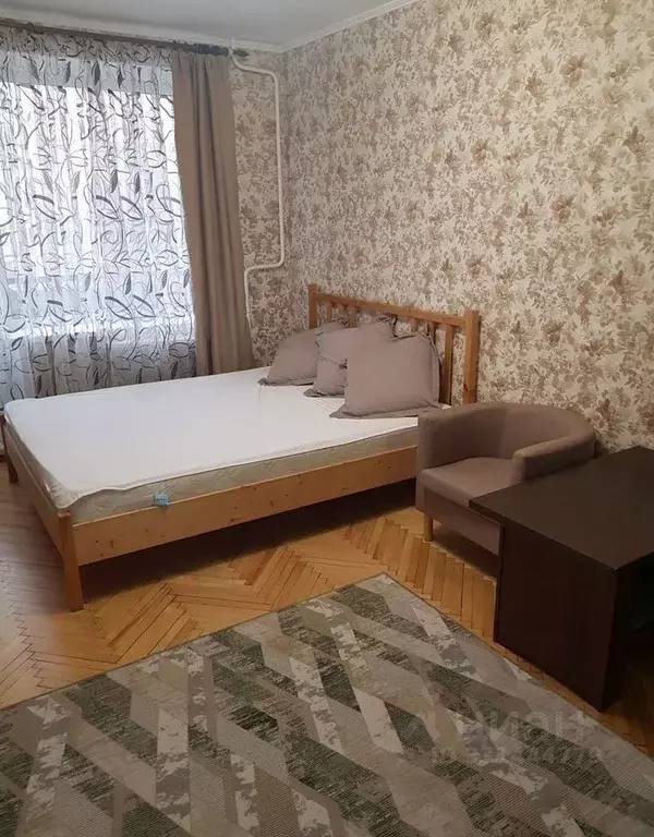 2-к кв. Москва Стрельбищенский пер., 5С2 (45.0 м) - Фото 2