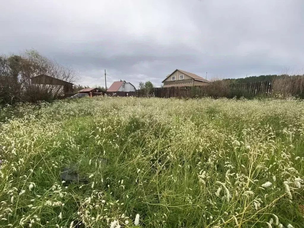 Участок в Забайкальский край, Чита № 128 Кучугур СНТ, 112Н (7.9 сот.) - Фото 1