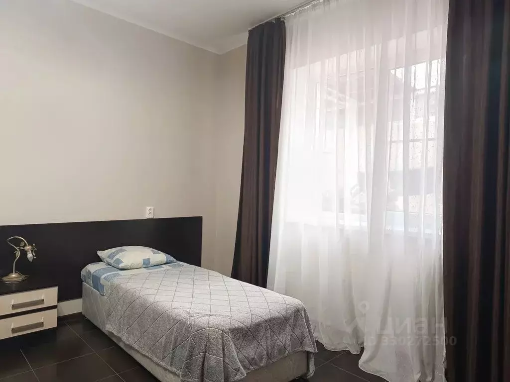 Комната Краснодарский край, Геленджик ул. Розы Люксембург, 19А - Фото 2