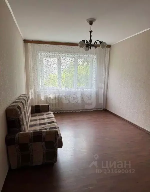 2-к кв. Иркутская область, Иркутск ул. Трилиссера, 106 (47.0 м) - Фото 1