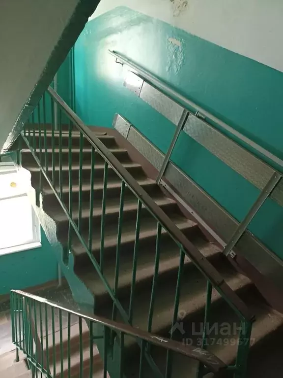 3-к кв. Мордовия, Саранск просп. 60 лет Октября, 73 (56.0 м) - Фото 2