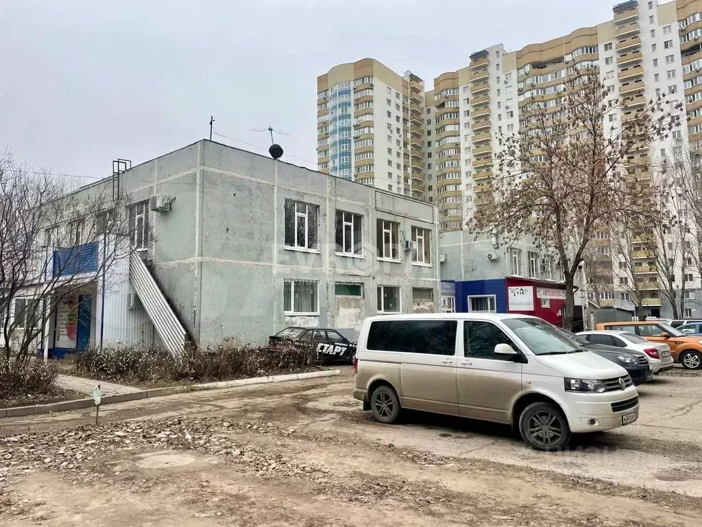 Помещение свободного назначения в Ульяновская область, Ульяновск ... - Фото 1