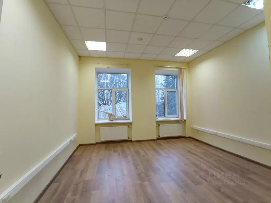 Офис в Санкт-Петербург Красногвардейский пер., 23 (24 м) - Фото 0