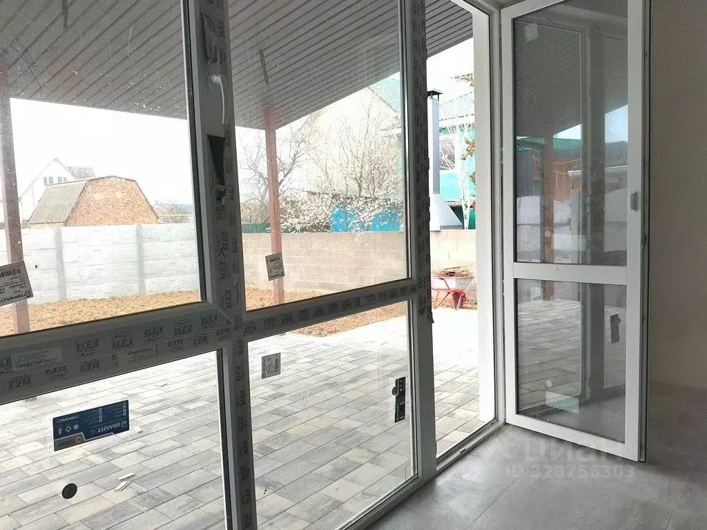 Дом в Севастополь Чайка-1 садовое товарищество, 225 (125 м) - Фото 1