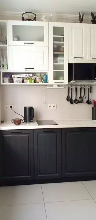 2-к кв. Москва, Москва, Зеленоград к1625 (56.0 м) - Фото 1