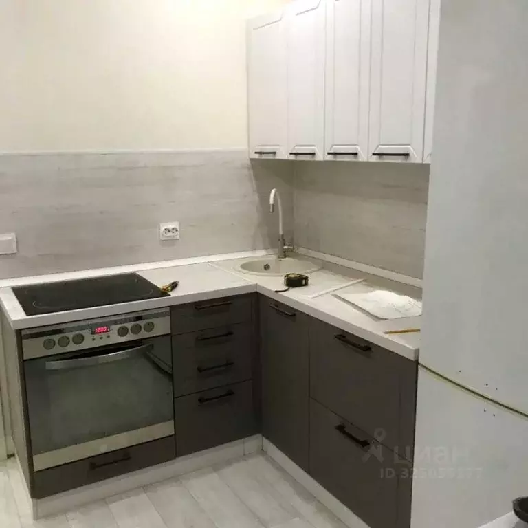 1-к кв. Адыгея, Тахтамукайский район, Старобжегокайское с/пос, Новая ... - Фото 2